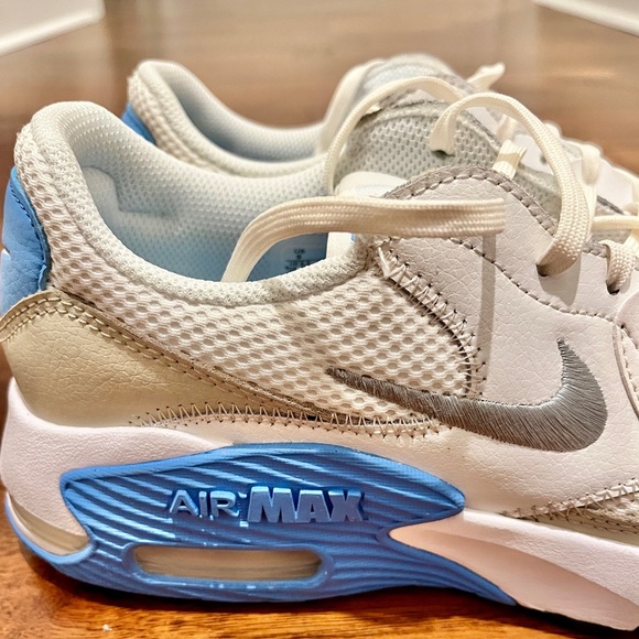 Nike Air Max, size 9 - Picture 2 of 6